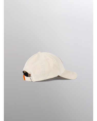 Casquette unisex GERTRUDE BillysVelvet en velours côtelé Gertrude - 7