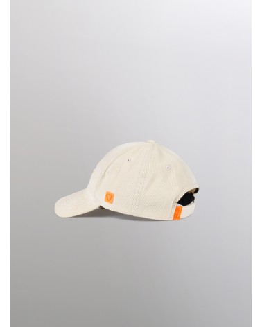 Casquette unisex GERTRUDE BillysVelvet en velours côtelé Gertrude - 8