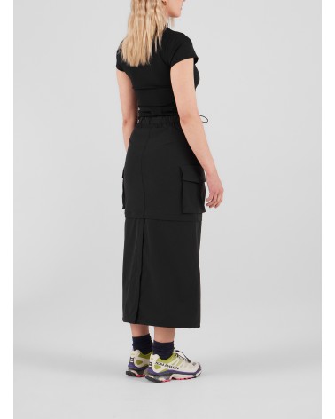 Jupe GERTRUDE Joyce en ripstop stretch Gertrude - 7