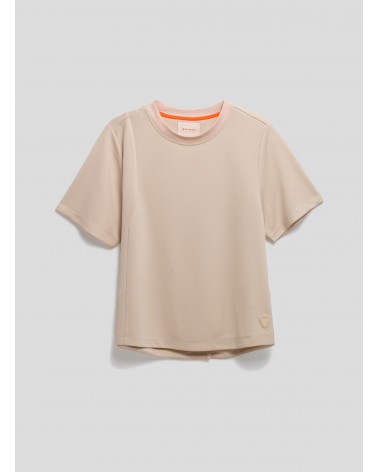 Top asymétrique GERTRUDE Walden en maille avec dos ouvert Gertrude - 15