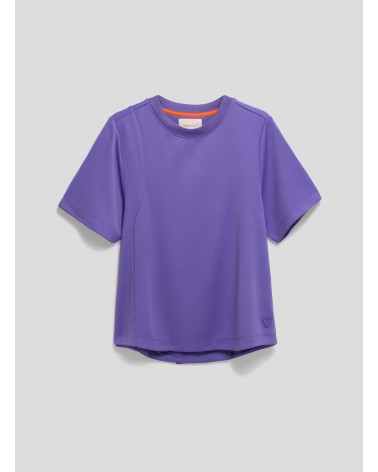 Top asymétrique GERTRUDE Walden en maille avec dos ouvert Gertrude - 20
