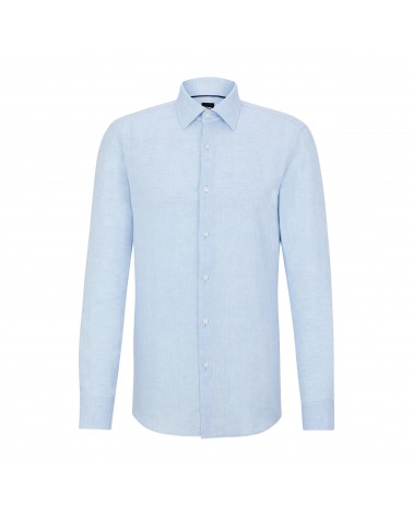 Chemise BOSS H-HANK-kent-C1 BOSS - 5
