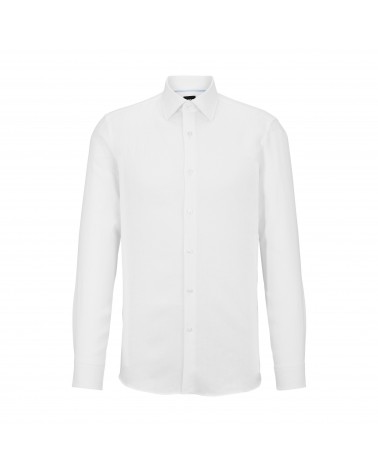 Chemise BOSS H-HANK-kent-C1 BOSS - 3