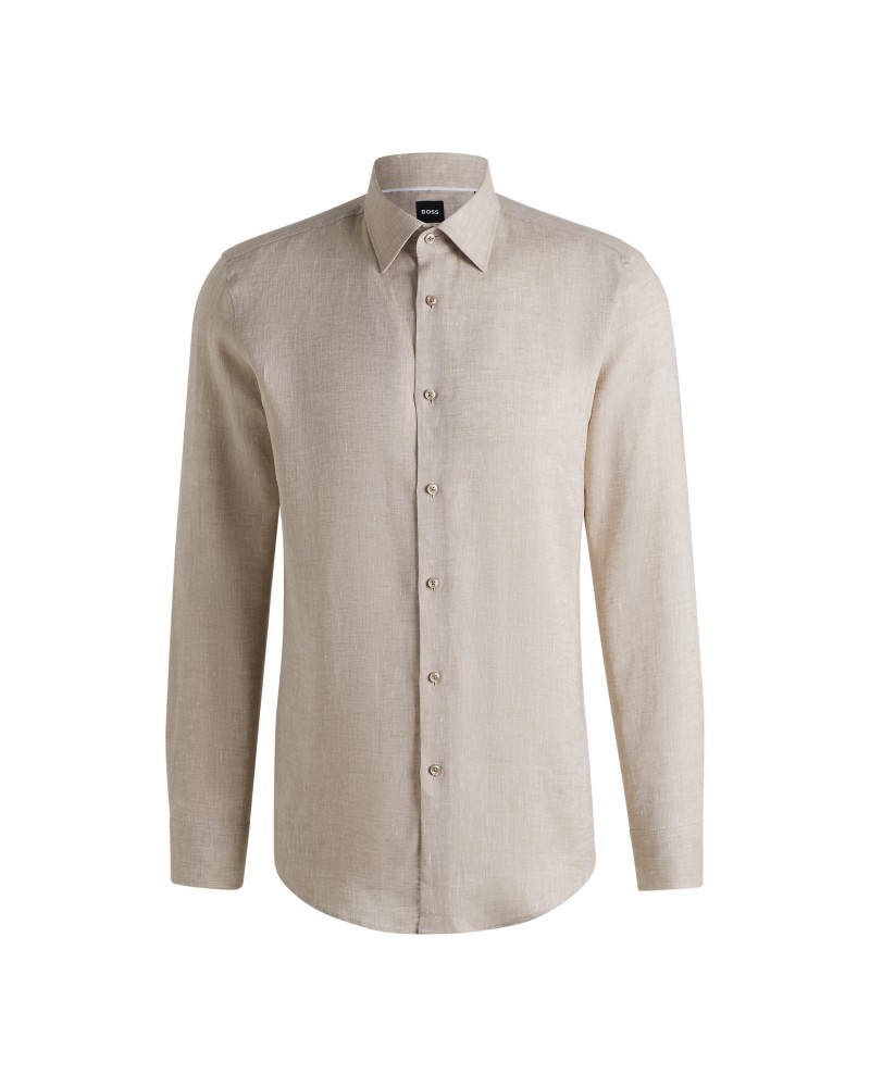 Chemise BOSS H-HANK-kent-C1 BOSS - 1
