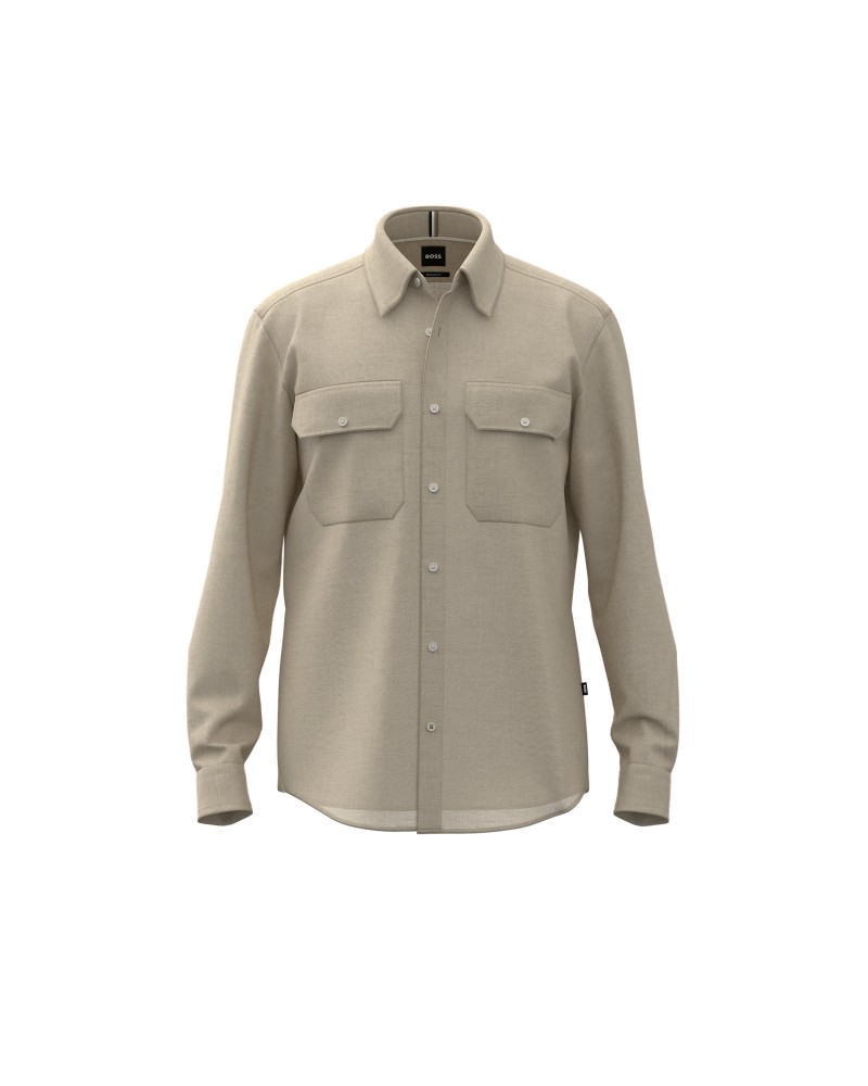 Chemise BOSS H-LIAM-kenB BOSS - 1