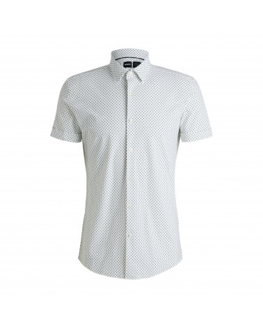 Chemise BOSS P-HANK BOSS - 3