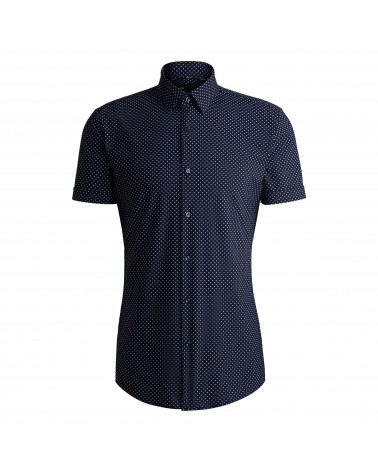 Chemise BOSS P-HANK BOSS - 1