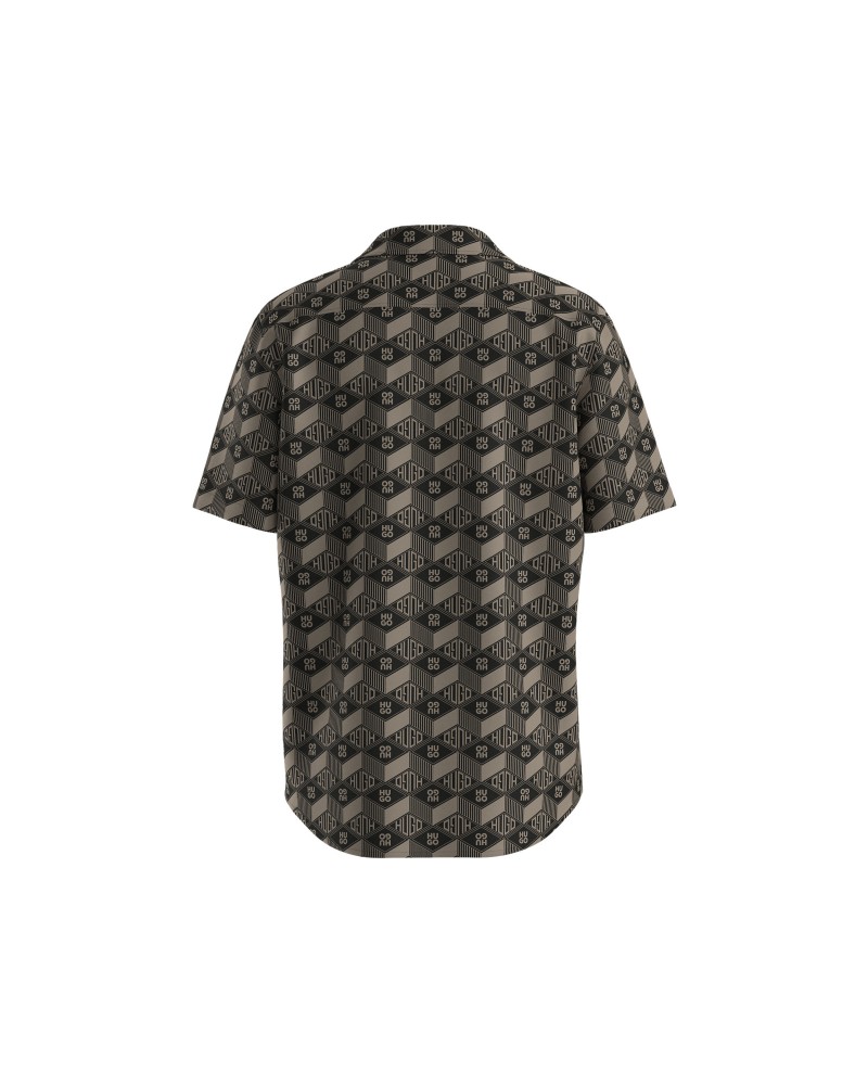 Chemise HUGO Ellino HUGO - 3