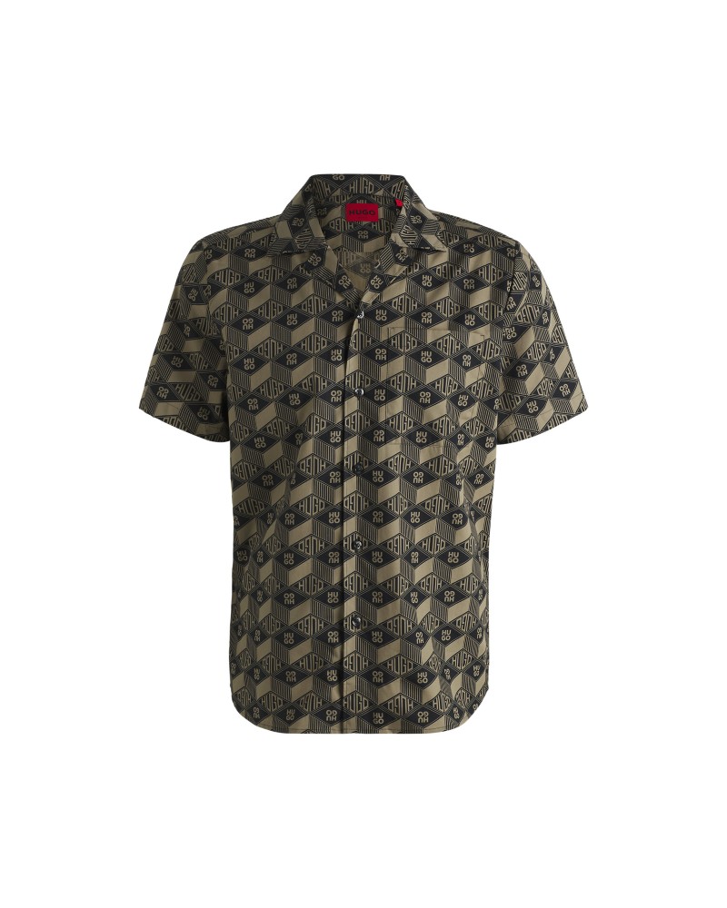 Chemise HUGO Ellino HUGO - 4