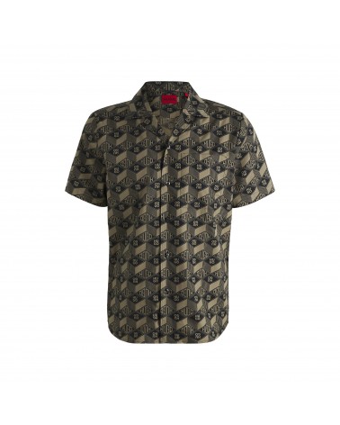 Chemise HUGO Ellino HUGO - 4