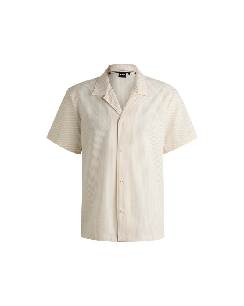 chemise BOSS Velvetfish BOSS - 1