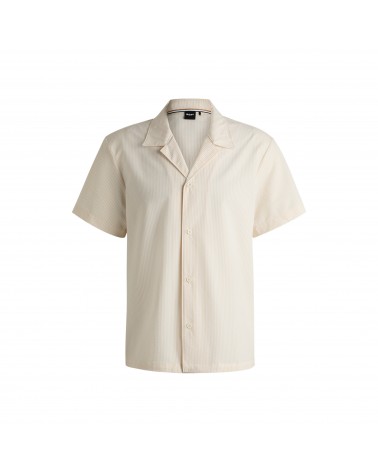 chemise BOSS Velvetfish BOSS - 1