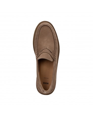 Mocassins BOSS Kope_Mocc BOSS - 4