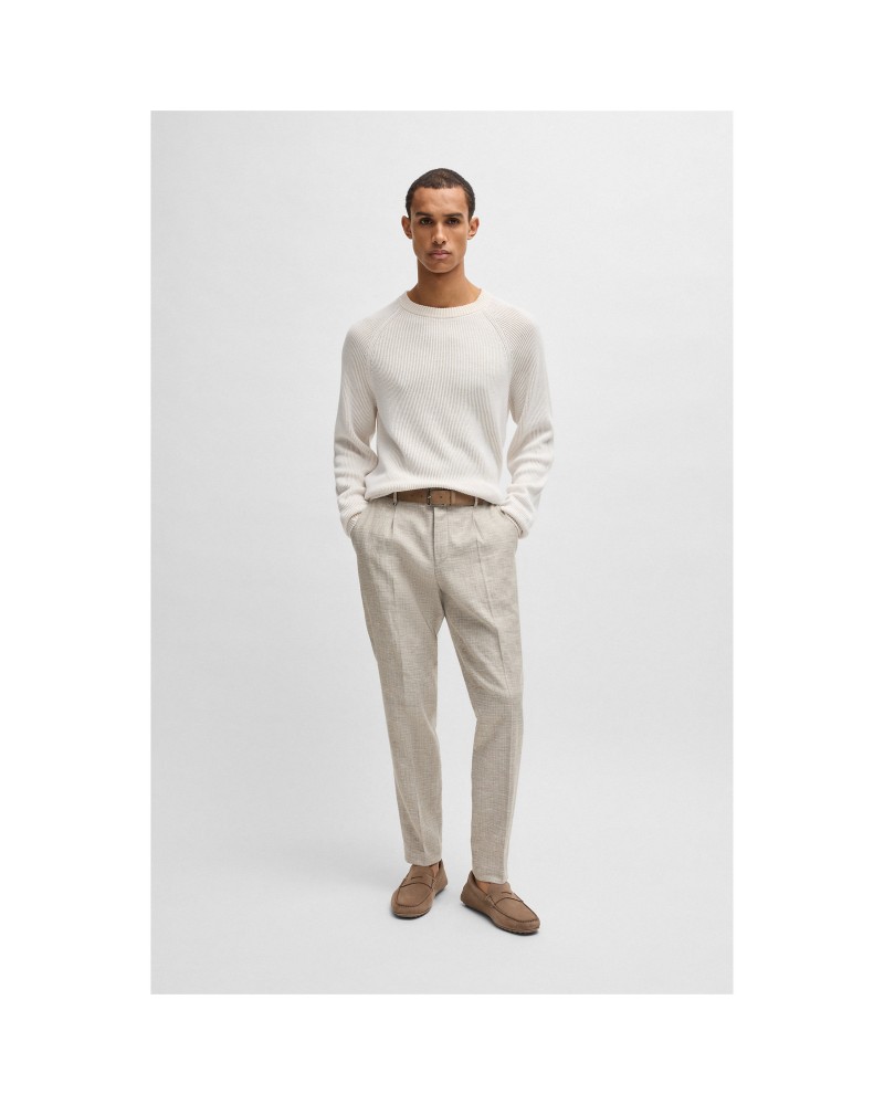 Mocassins BOSS Noel_Mocc BOSS - 14