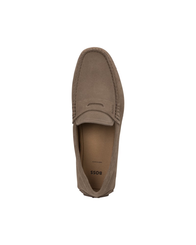 Mocassins BOSS Noel_Mocc BOSS - 15