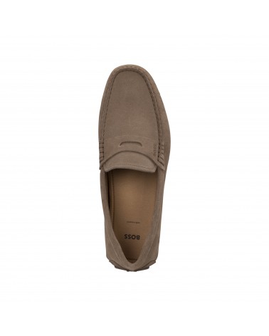 Mocassins BOSS Noel_Mocc BOSS - 15