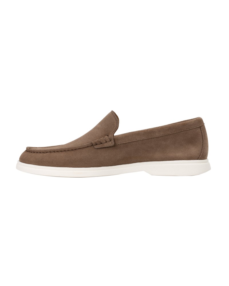 Mocassins BOSS Sienne_Loaf BOSS - 3