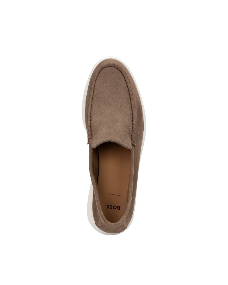 Mocassins BOSS Sienne_Loaf BOSS - 2