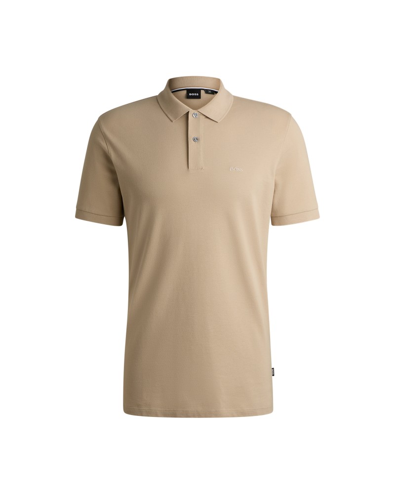 Polo BOSS Pallas BOSS - 1