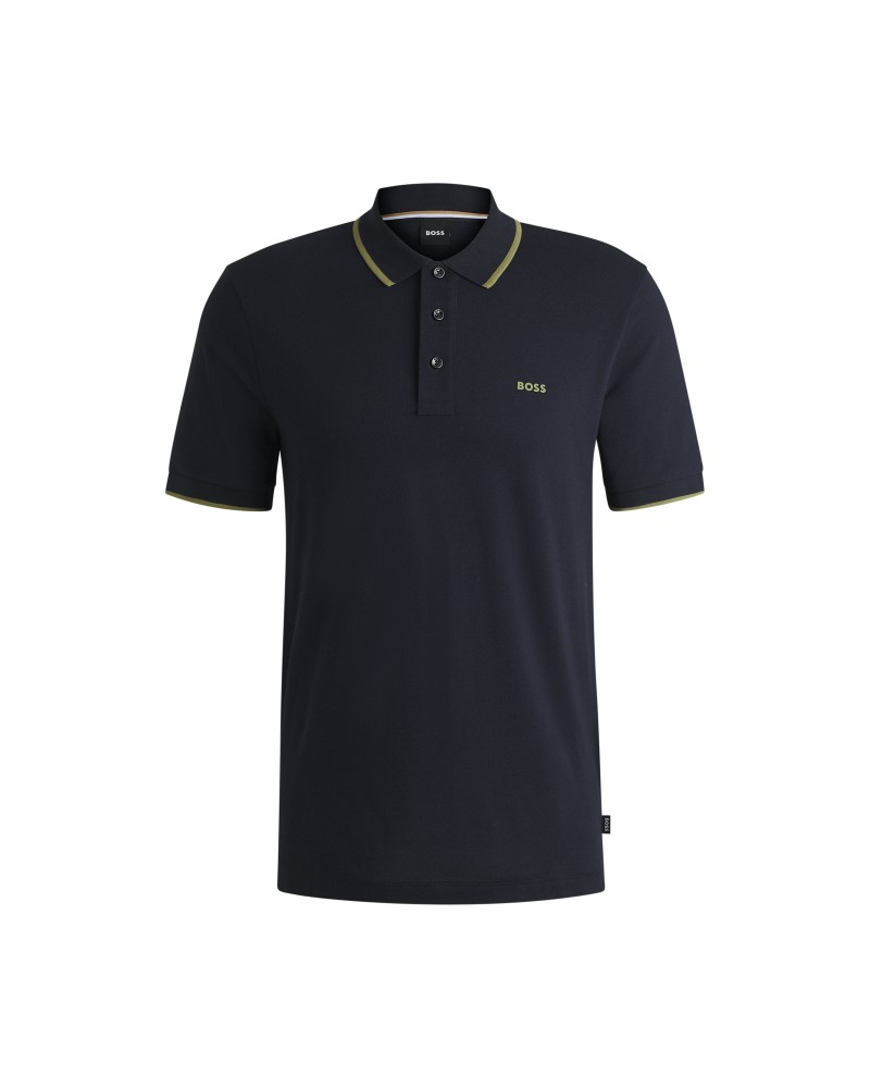 Polo BOSS Parlay BOSS - 3