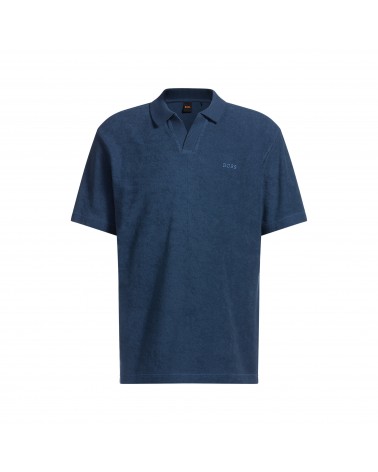 Polo BOSS Pe_doubletowel BOSS - 1