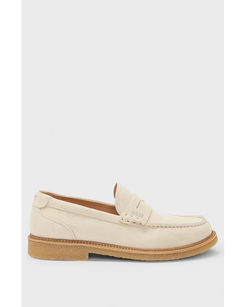 Mocassins BOSS Kope_Mocc BOSS - 5