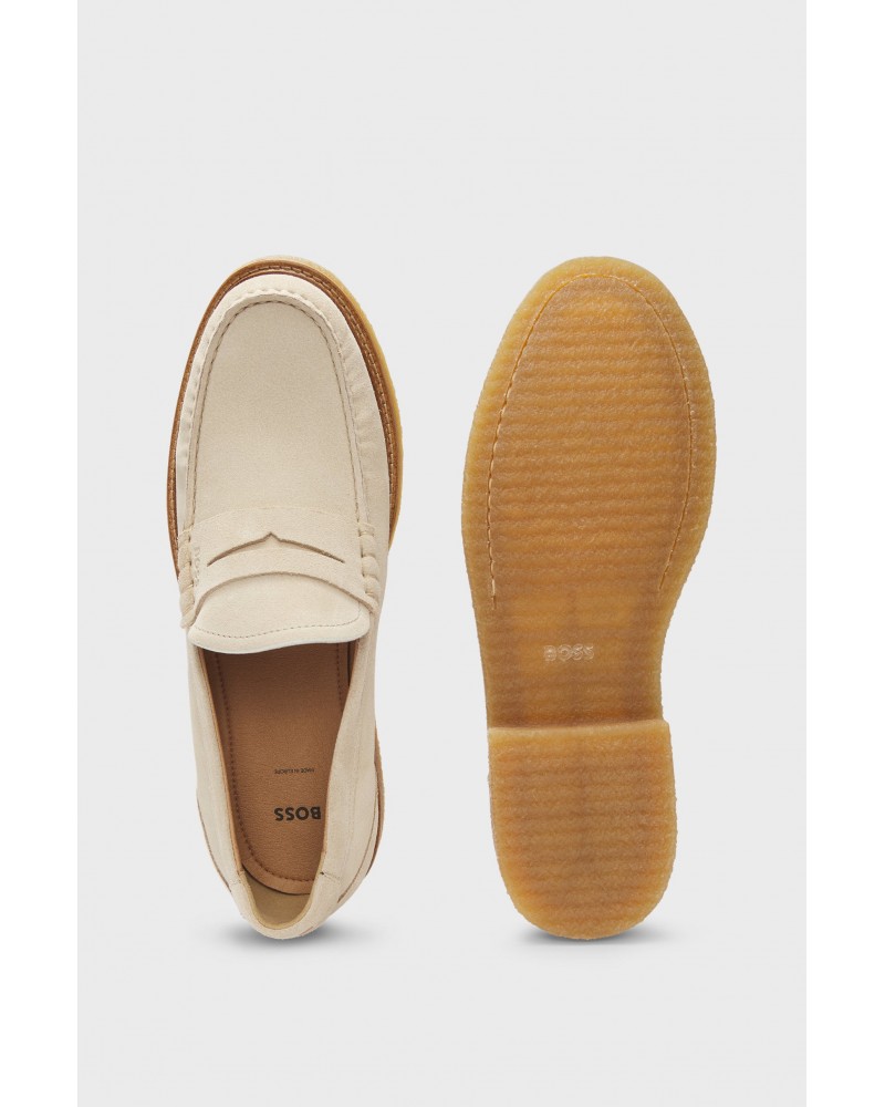 Mocassins BOSS Kope_Mocc BOSS - 7