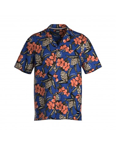 Chemise de plage BOSS Beach BOSS - 1
