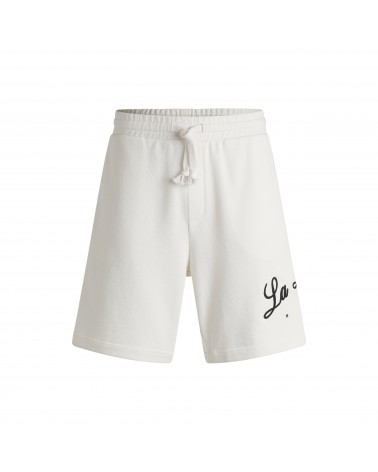 Short molleton HUGO Duold HUGO - 1