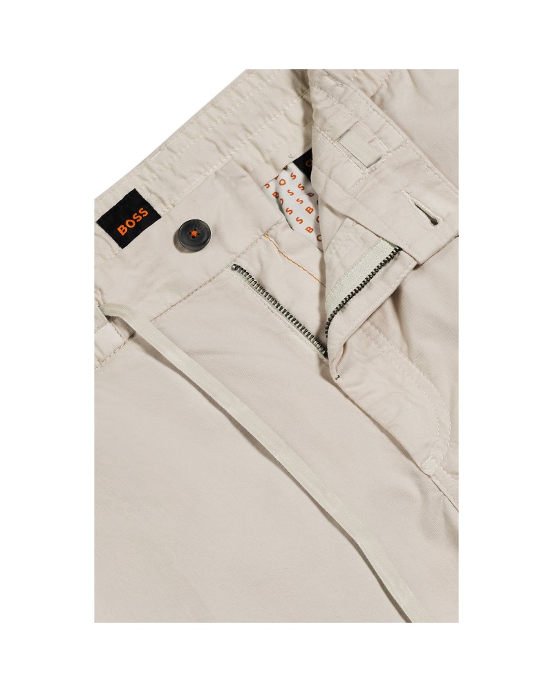 Shorts BOSS Chino-tapered BOSS - 2
