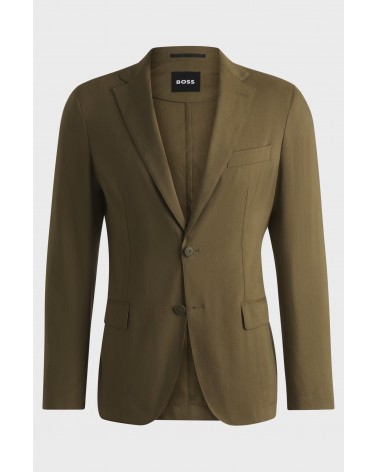 Veste BOSS P-Hanry-Flaps-WG-252 BOSS - 7