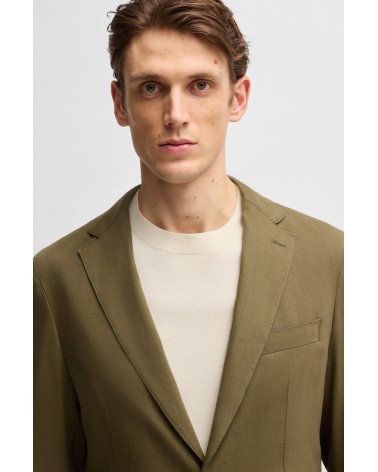 Veste BOSS P-Hanry-Flaps-WG-252 BOSS - 9