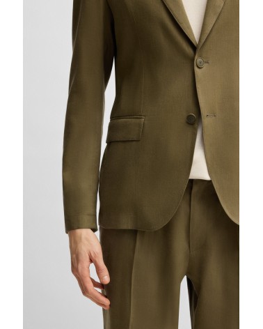 Veste BOSS P-Hanry-Flaps-WG-252 BOSS - 10
