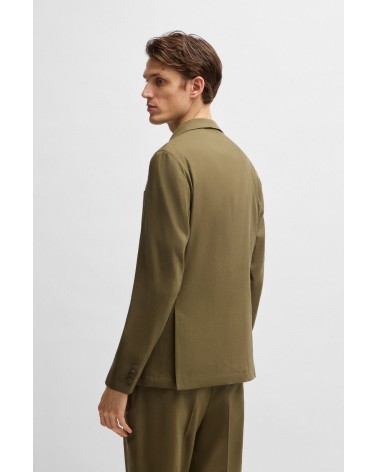 Veste BOSS P-Hanry-Flaps-WG-252 BOSS - 12