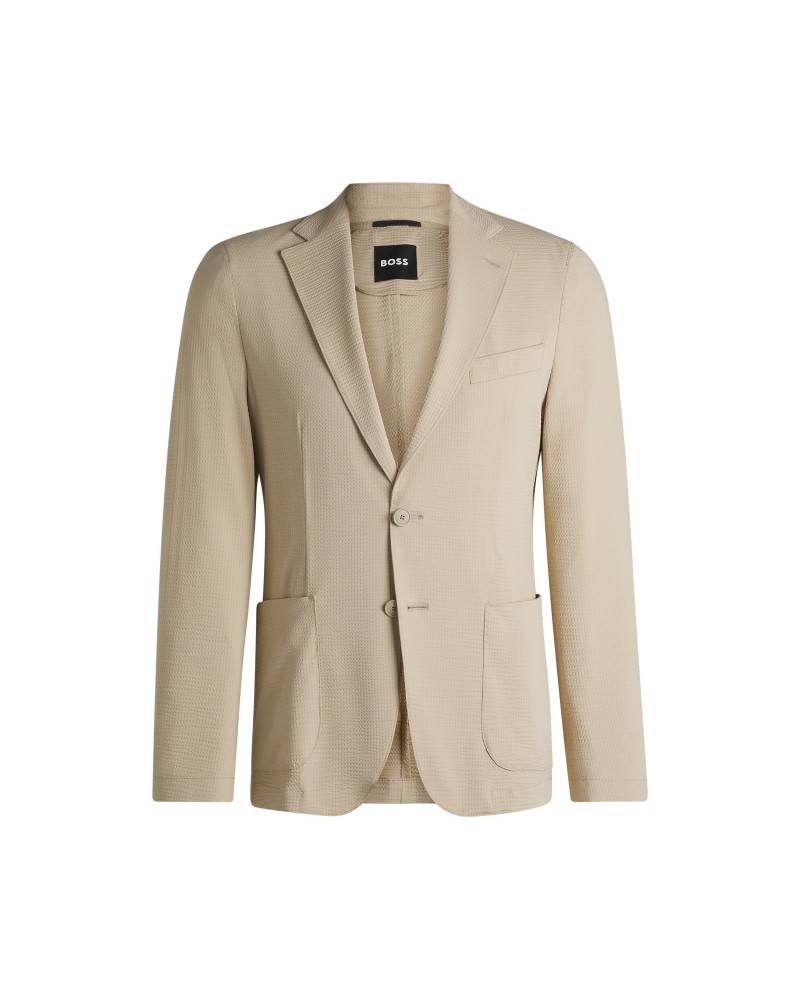 Veste BOSS P-Hanry-J-WG-252 BOSS - 1