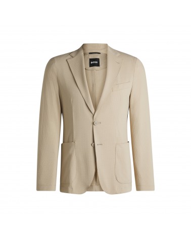 Veste BOSS P-Hanry-J-WG-252 BOSS - 1