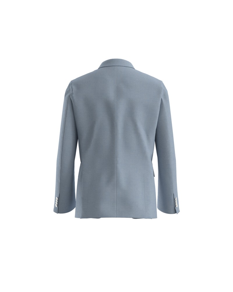 Veste BOSS H-Hutson-233 BOSS - 4