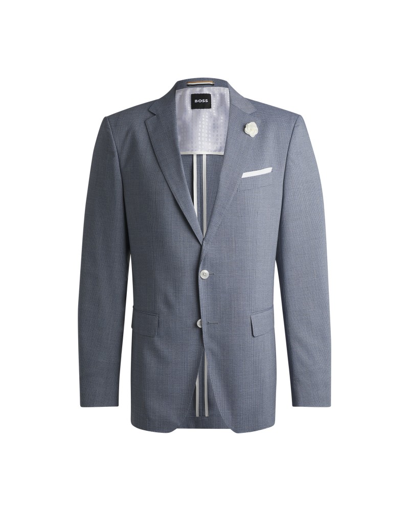 Veste BOSS H-Hutson-233 BOSS - 3