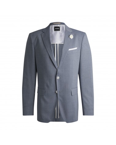Veste BOSS H-Hutson-233 BOSS - 3