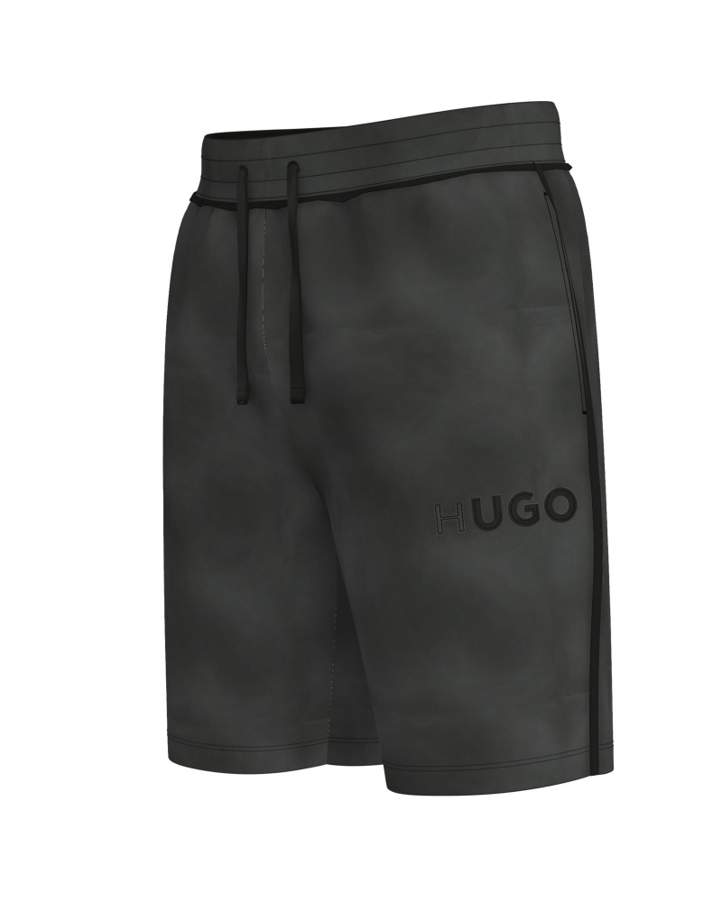 Short molleton HUGO Distrell HUGO - 2