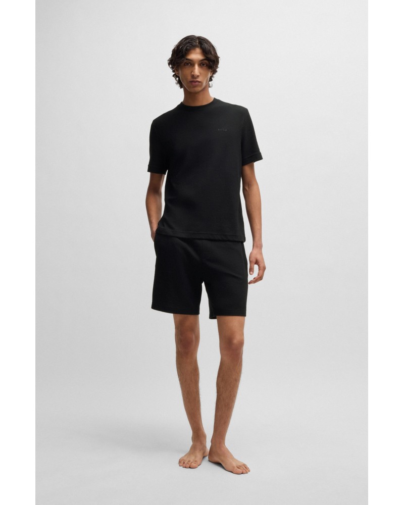 T-shirt HUGO Austin HUGO - 6