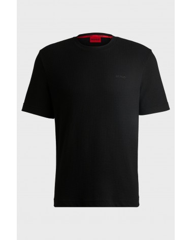 T-shirt HUGO Austin HUGO - 5