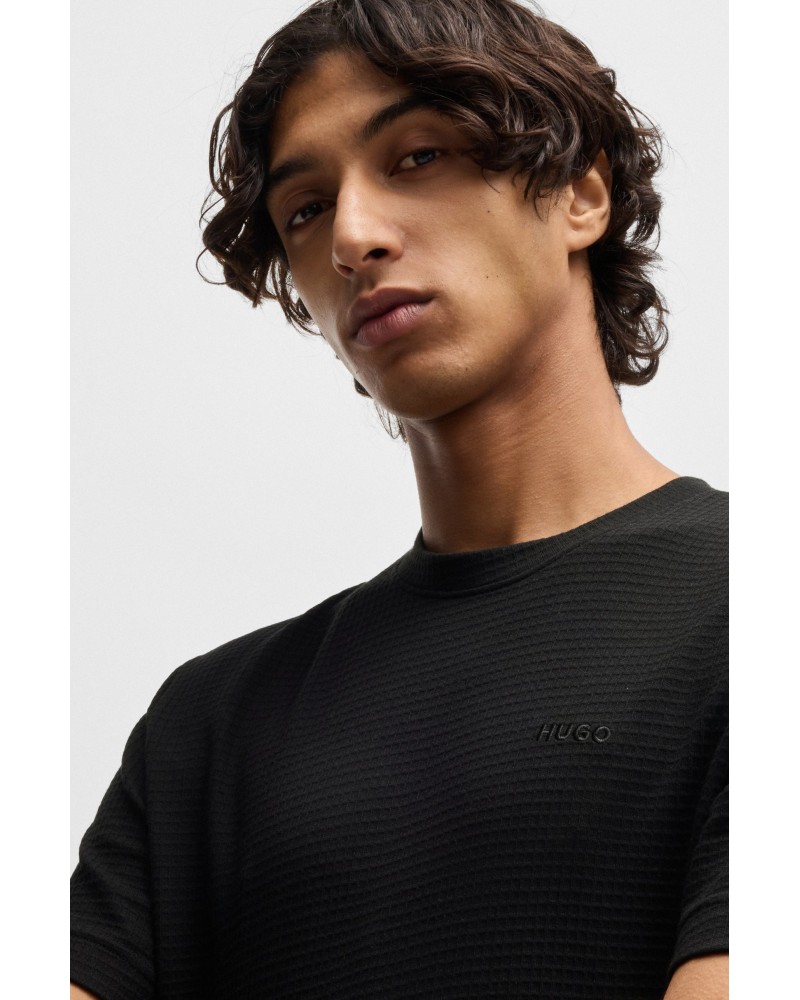 T-shirt HUGO Austin HUGO - 7