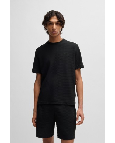 T-shirt HUGO Austin HUGO - 8