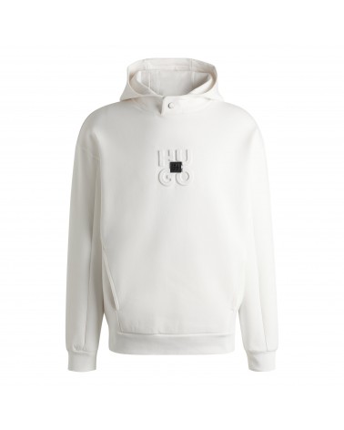 Sweatshirt HUGO Debostaco HUGO - 3