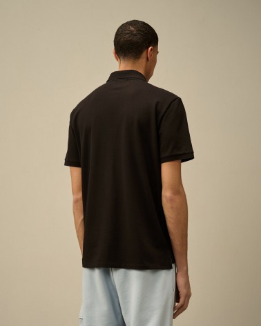 Polo Cp company stretch piquet sleeve Cp company - 11