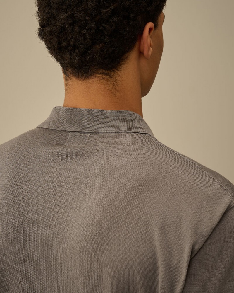Polo Cp company KNIT Cp company - 4