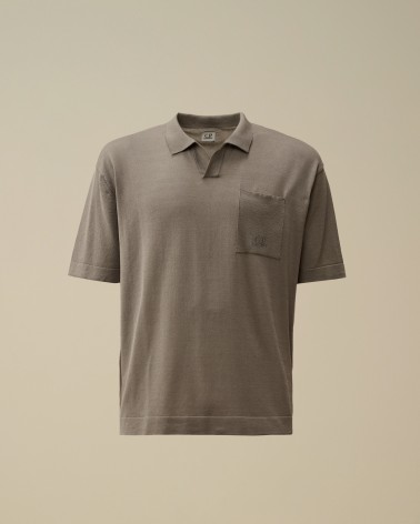 Polo Cp company KNIT Cp company - 1