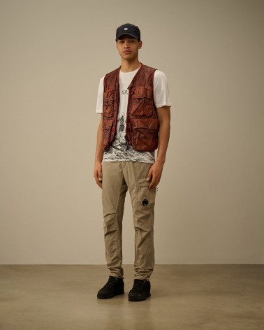 Cargo Cp company flat nylon regular Cp company - 6