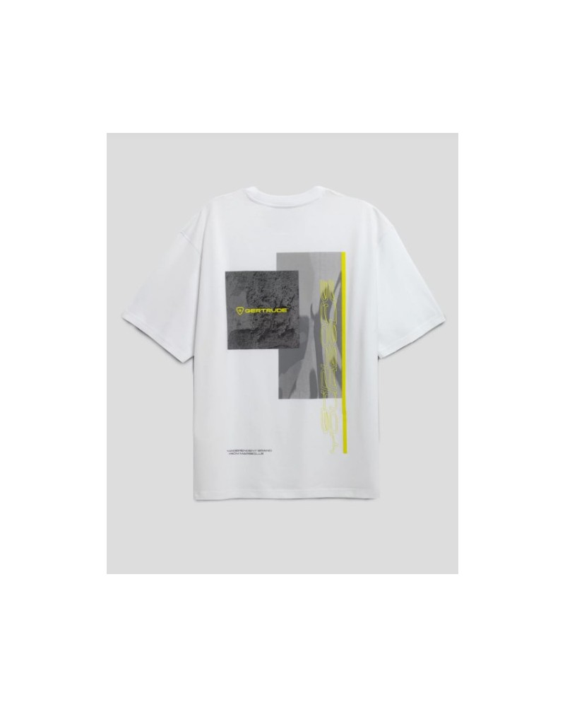 T-shirt Gertrude LARSEXPLORE Gertrude - 1